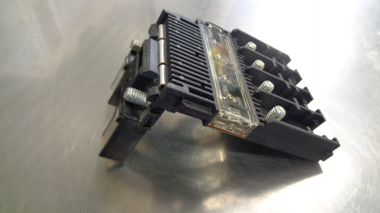 Mitsubishi Triton Genuine Fusible Link Box New Part