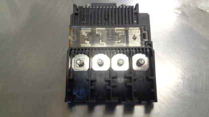 Mitsubishi Triton Genuine Fusible Link Box New Part