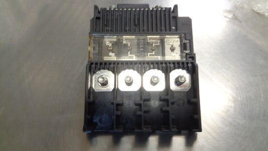 Mitsubishi Triton Genuine Fusible Link Box New Part