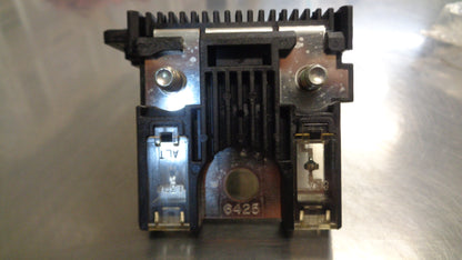 Mitsubishi Triton Genuine Fusible Link Box New Part