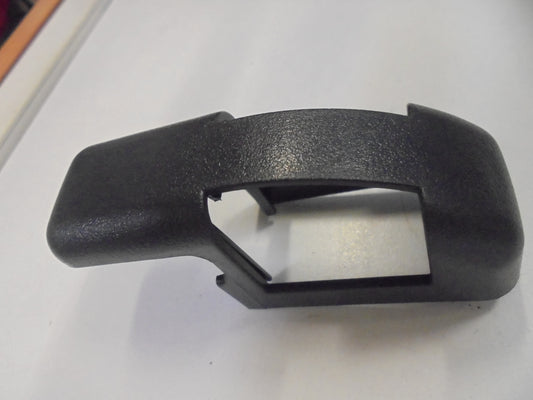 Holden Epica Genuine Seat Belt Guide Cap (Anthracite Black)New Part
