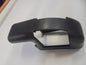 Holden Epica Genuine Seat Belt Guide Cap (Anthracite Black)New Part