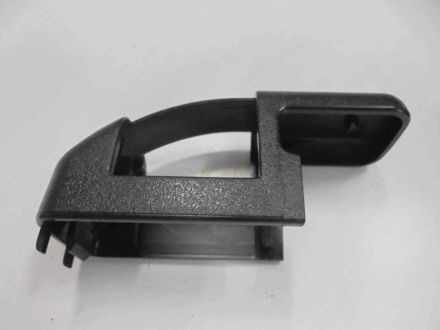 Holden Epica Genuine Seat Belt Guide Cap (Anthracite Black)New Part