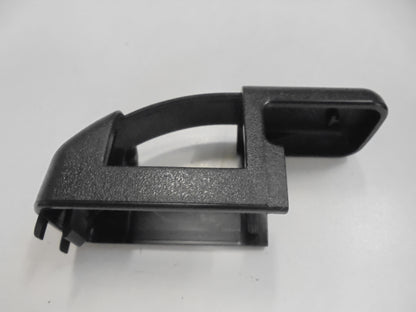 Holden Epica Genuine Seat Belt Guide Cap (Anthracite Black)New Part