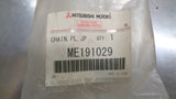 Mitsubishi Pajero Genuine Timing Chain Guide New Part