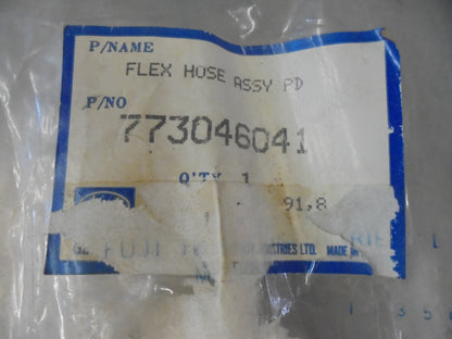 Subaru Genuine A/C Flex Hose Assembly New Part
