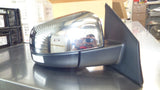 Mazda BT-50 Genuine Chrome Right Hand Front Mirror Assy New Part