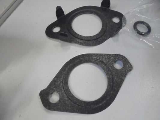 Toyota Hiace 3L Genuine  Injector Gasket Kit New Part