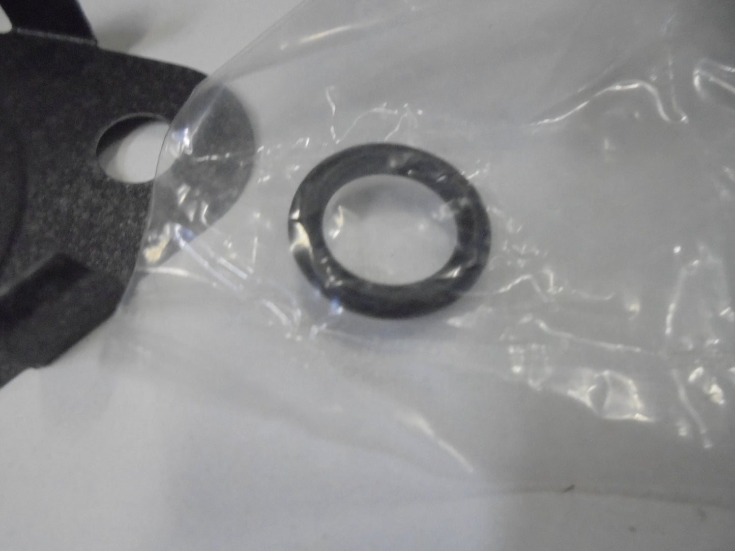 Toyota Hiace 3L Genuine  Injector Gasket Kit New Part