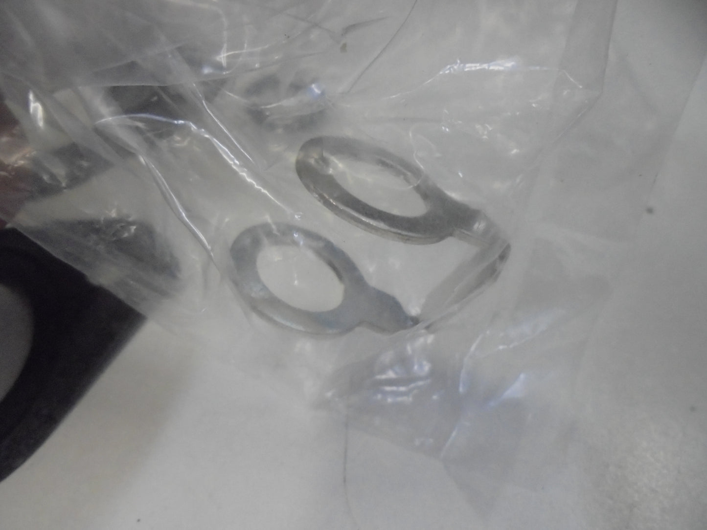 Toyota Hiace 3L Genuine  Injector Gasket Kit New Part