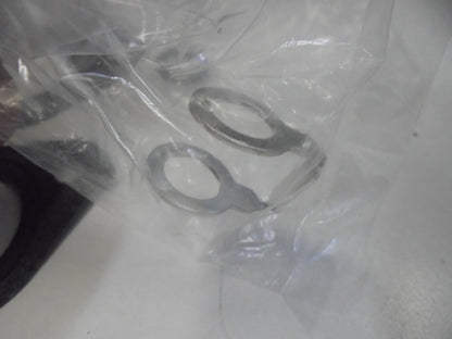 Toyota Hiace 3L Genuine  Injector Gasket Kit New Part