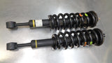 Toyota Hilux Genuine Front Spring and Shock Absorber New Part