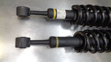 Toyota Hilux Genuine Front Spring and Shock Absorber New Part