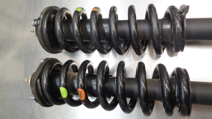 Toyota Hilux Genuine Front Spring and Shock Absorber New Part