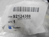 Holden YG Cruze Genuine Tail Light Wiring And Bulb Socket New Part