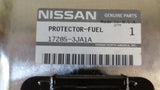 Nissan R52 Pathfinder Genuine Fuel Tank Protector New Part