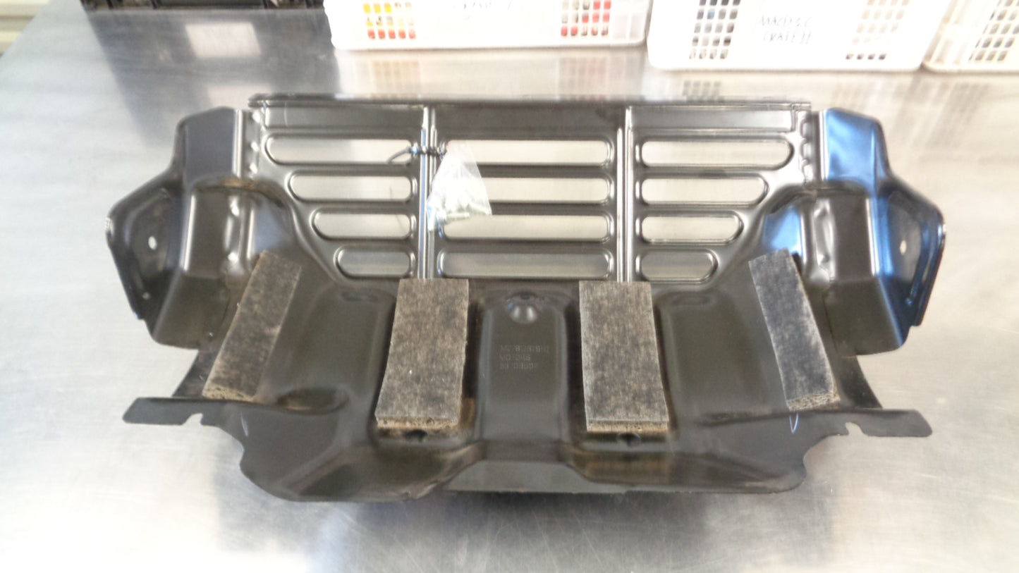 Mitsubishi MQ Triton Genuine Front Bash Plat New Part