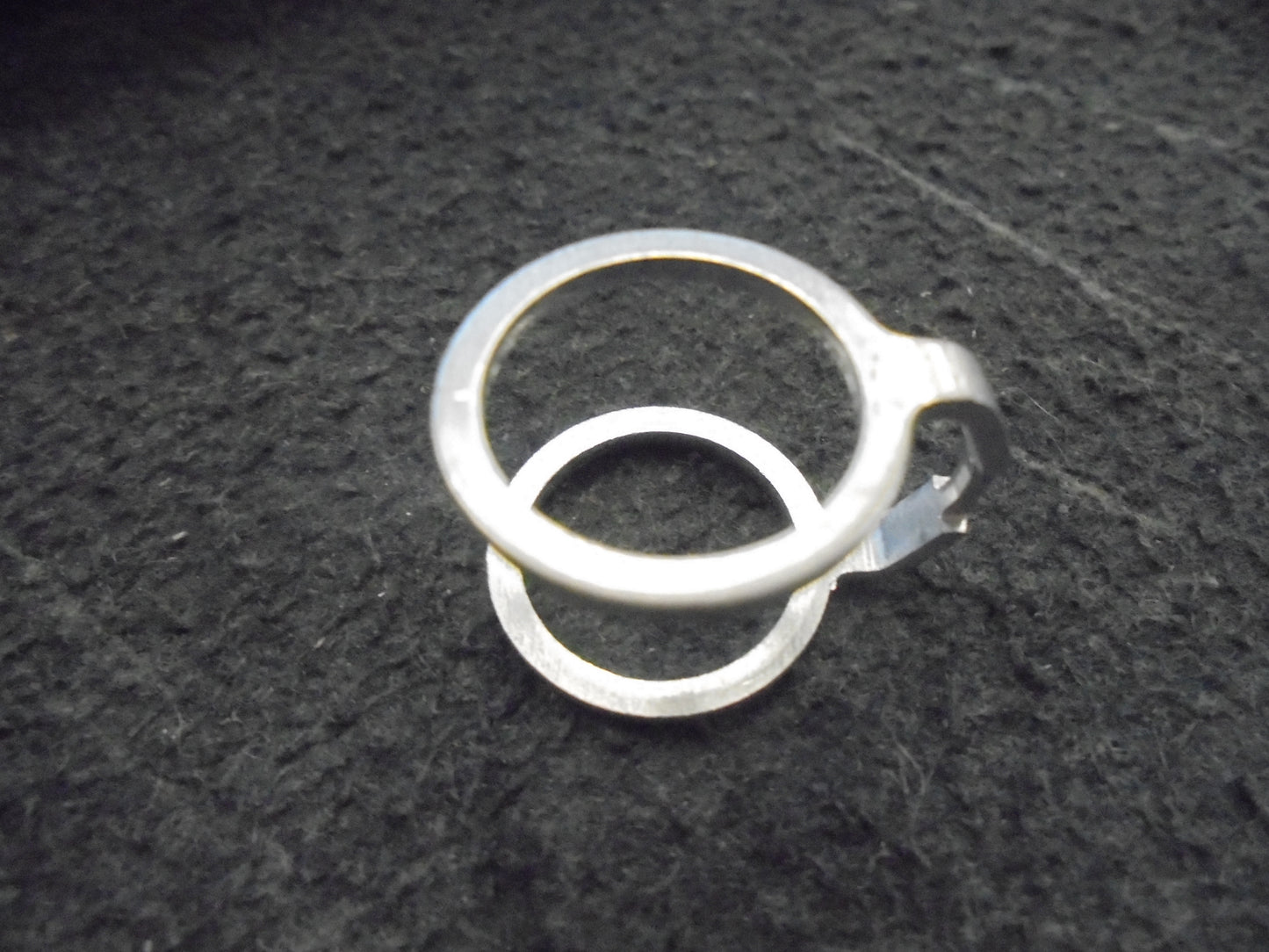 Holden Vectra JR/JS Genuine Power Steering Banjo Gasket New Part