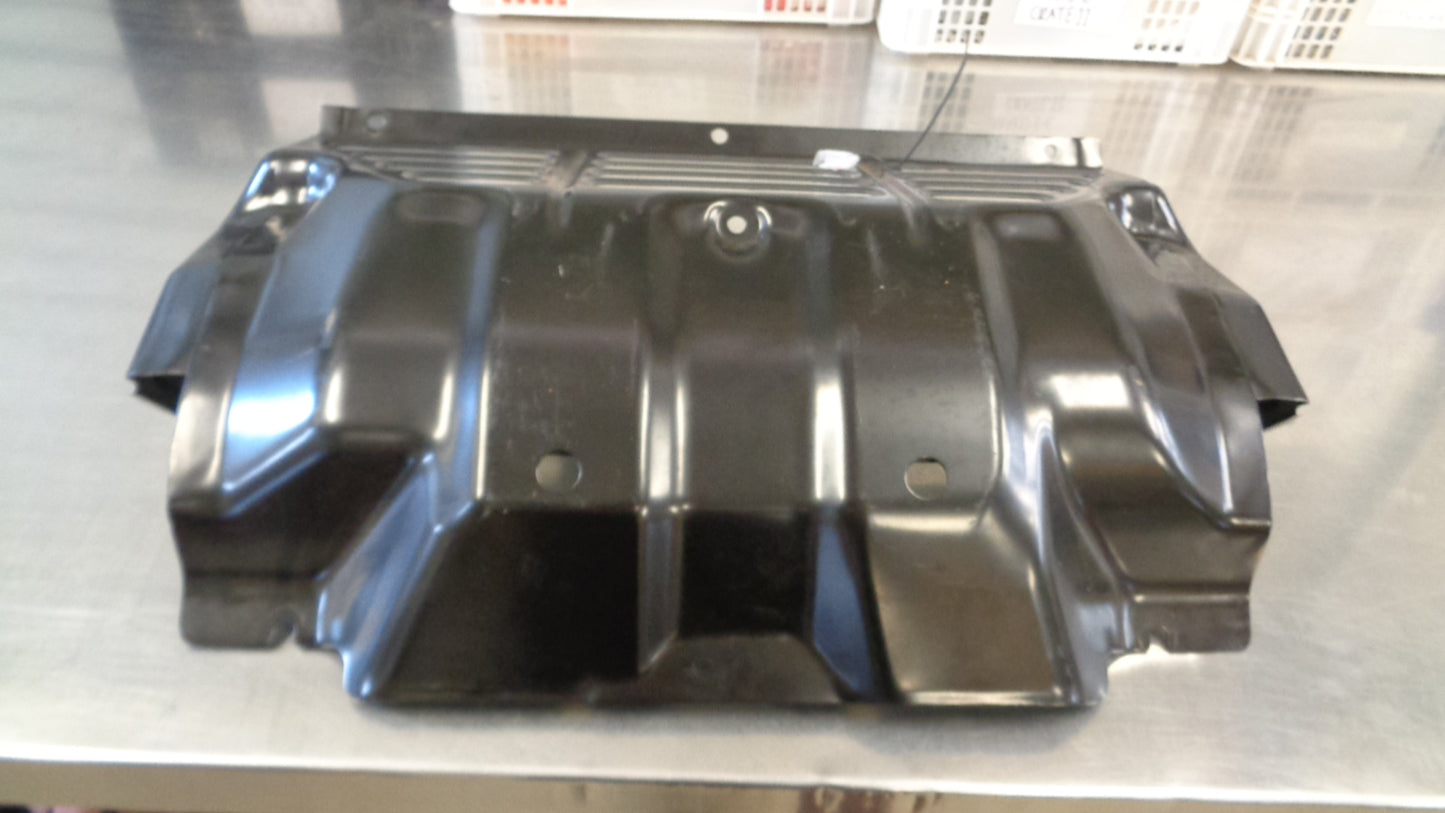 Mitsubishi MQ Triton Genuine Front Bash Plat New Part