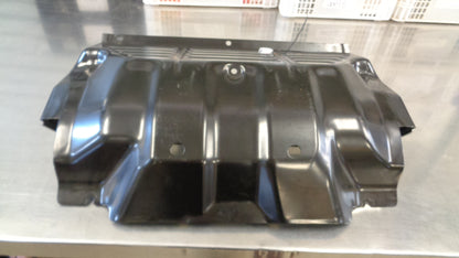 Mitsubishi MQ Triton Genuine Front Bash Plat New Part