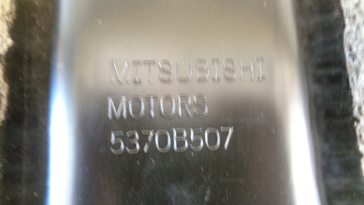 Mitsubishi MQ Triton Genuine Front Bash Plat New Part