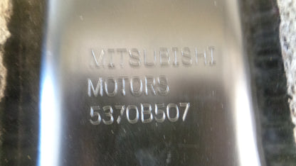 Mitsubishi MQ Triton Genuine Front Bash Plat New Part