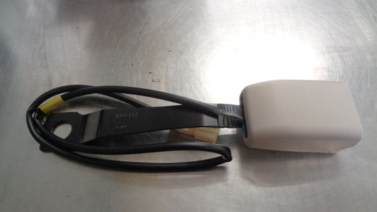 Subaru Impreza/XV Genuine Inner Seat Belt Buckle New Part