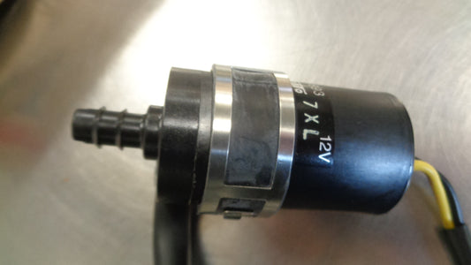 Subaru Forester Genuine Headlight Sprayer Pump New Part