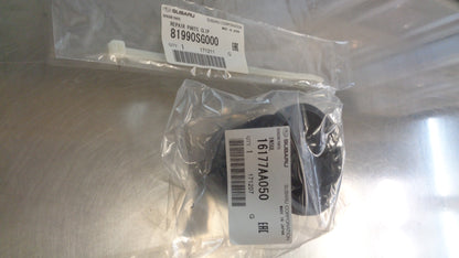 Subaru Genuine Pipe And Conn Kit New Part