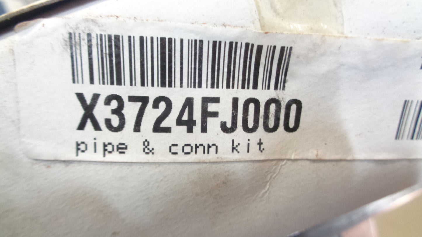 Subaru Genuine Pipe And Conn Kit New Part