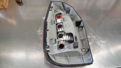 TYC Tail Light Right Hand Side Suits Opel Zafira New Part