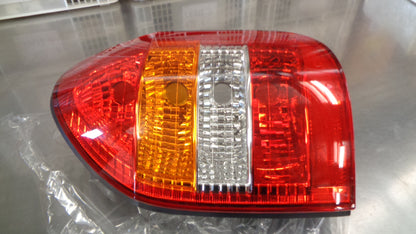 TYC Tail Light Right Hand Side Suits Opel Zafira New Part