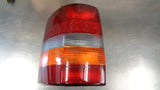 TYC Left Hand Tail Light Suits Jeep Grand Cherokee New Part