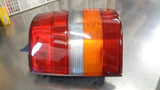 TYC Left Hand Tail Light Suits Jeep Grand Cherokee New Part