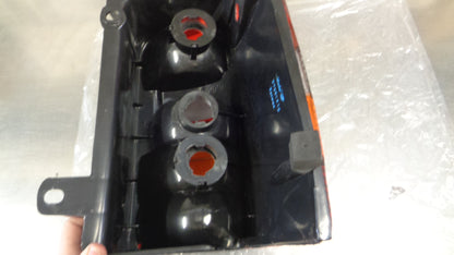 TYC Left Hand Tail Light Suits Jeep Grand Cherokee New Part