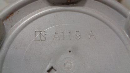 Subaru Outback Genuine 16" Hubcaps New Part
