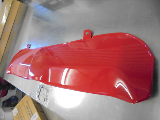 Honda Civic Hatch Genuine Center Rear Lower Spoiler New Part