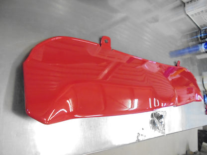 Honda Civic Hatch Genuine Center Rear Lower Spoiler New Part