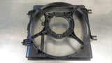 Subaru Forester/Crosstrek/Impreza Genuine A/C Condenser Fan Shroud New Part