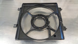 Subaru Forester/Crosstrek/Impreza Genuine A/C Condenser Fan Shroud New Part