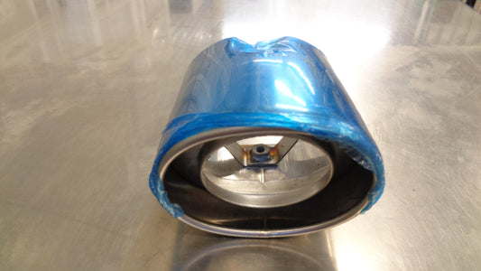Subaru Forester/Impreza/STI/WRX Genuine Exhaust Tip New Part