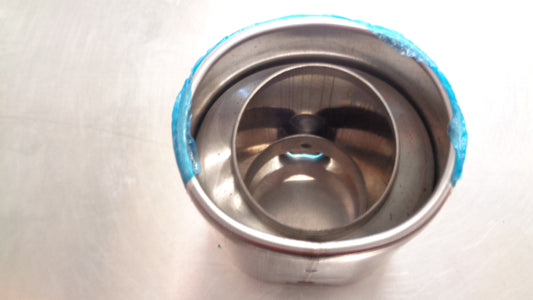 Subaru Forester/Impreza/STI/WRX Genuine Exhaust Tip New Part