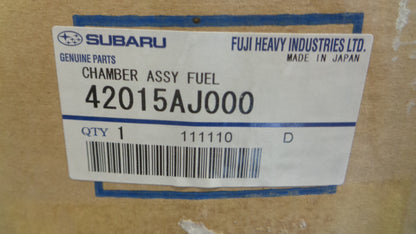 Subaru Legacy Genuine Fuel Camber Assy New Part