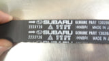 Subaru GC Impreza Genuine Timing Belt New Part