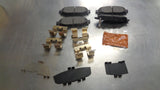 Subaru Outback/Legacy Genuine Rear Brake Pad Set New Part