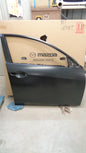 Mazda 3 Genuine Driver Front Door Shell New Part