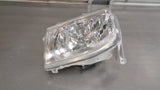 Nissan Pathfinder Genuine R50 Left Hand Headlight New Part