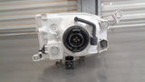 Nissan Pathfinder Genuine R50 Left Hand Headlight New Part