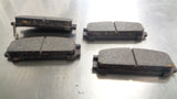 Subaru Impreza/Legacy Genuine Rear Brake Pad Set New Part