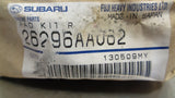 Subaru Impreza/Legacy Genuine Rear Brake Pad Set New Part